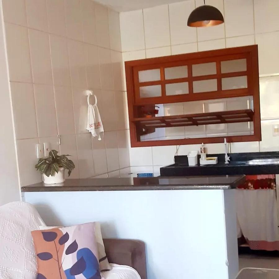 Pousada Recanto Da Mata Porto Seguro Exteriör bild