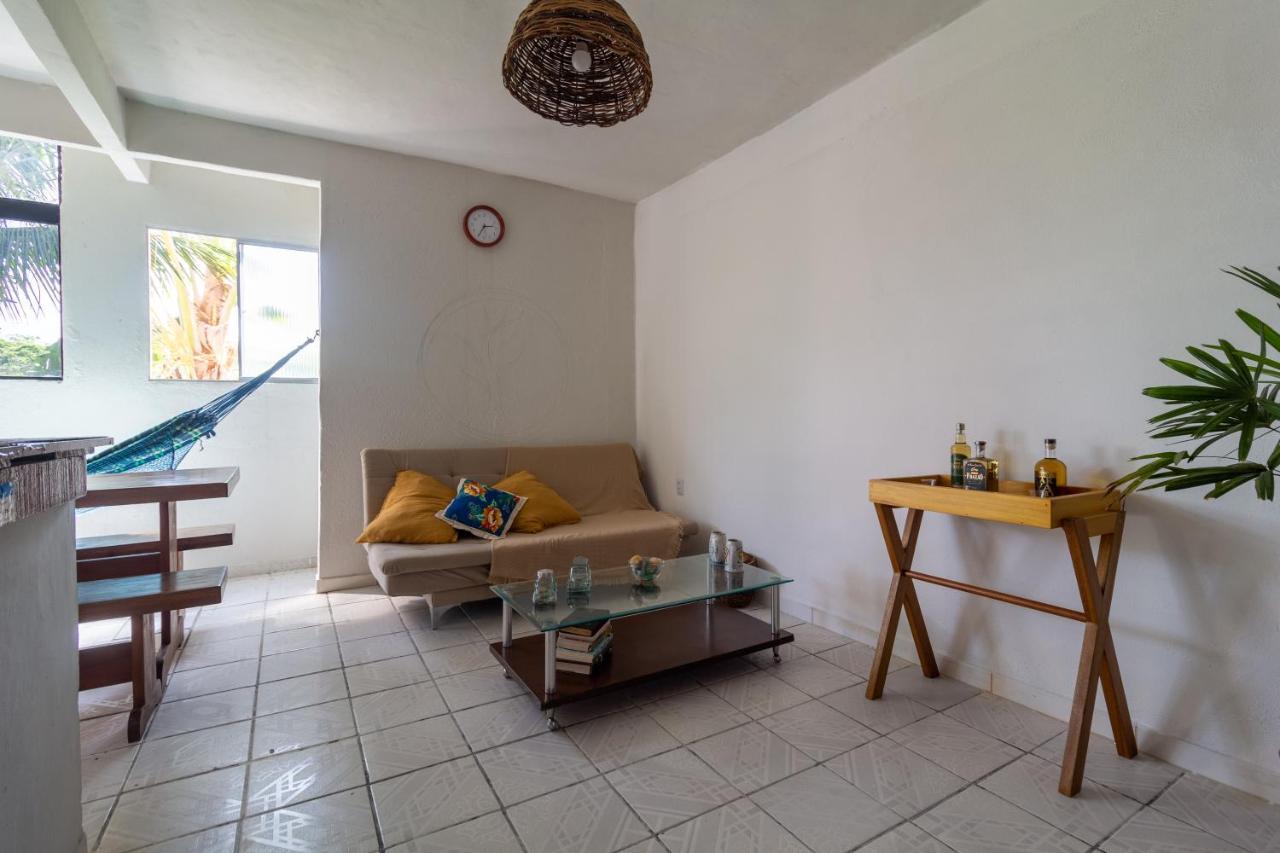 Pousada Recanto Da Mata Porto Seguro Exteriör bild
